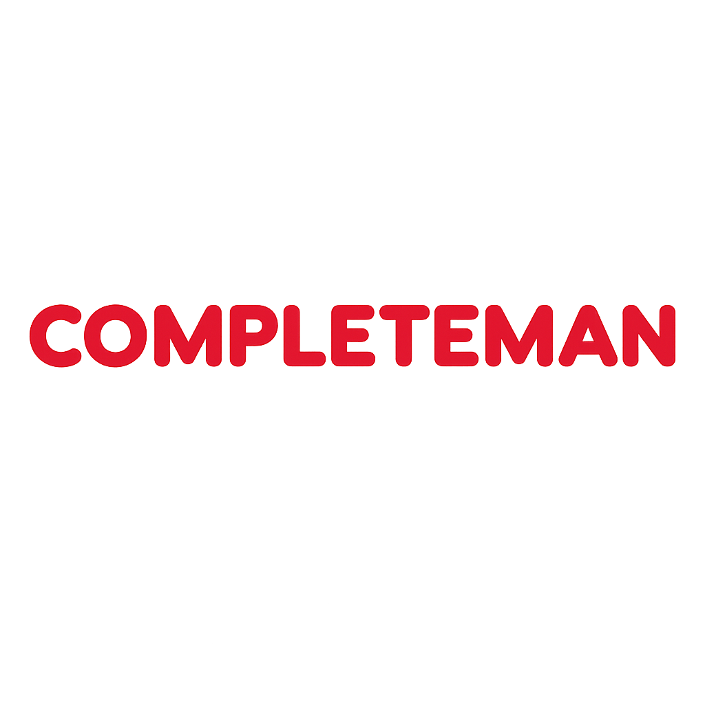 Completeman